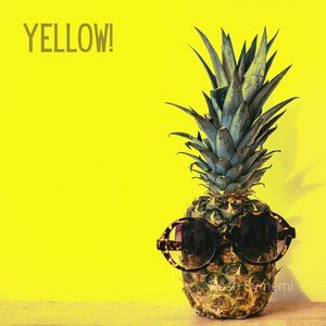 YELLOW!  Posh Yellow items